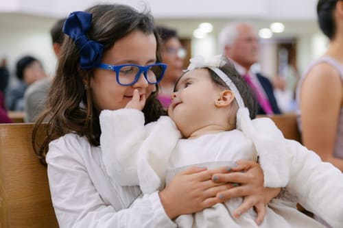 fotografia batizado reportagem cicero castro