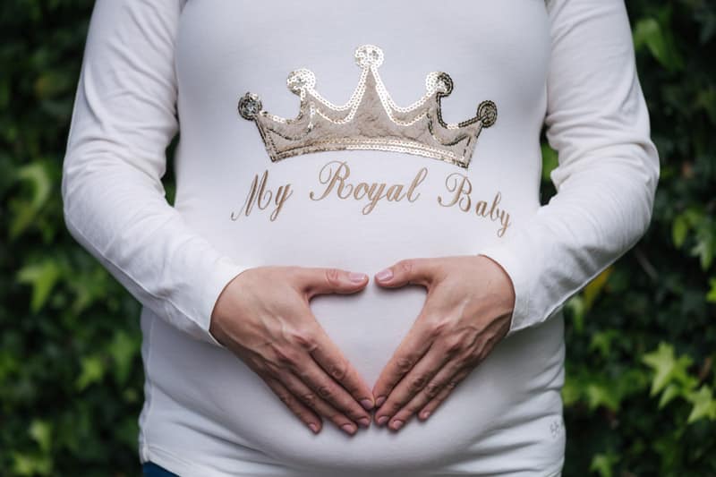 sessao gravida - cicero castro