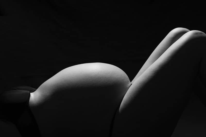 sessao fotografica gravida - cicero castro